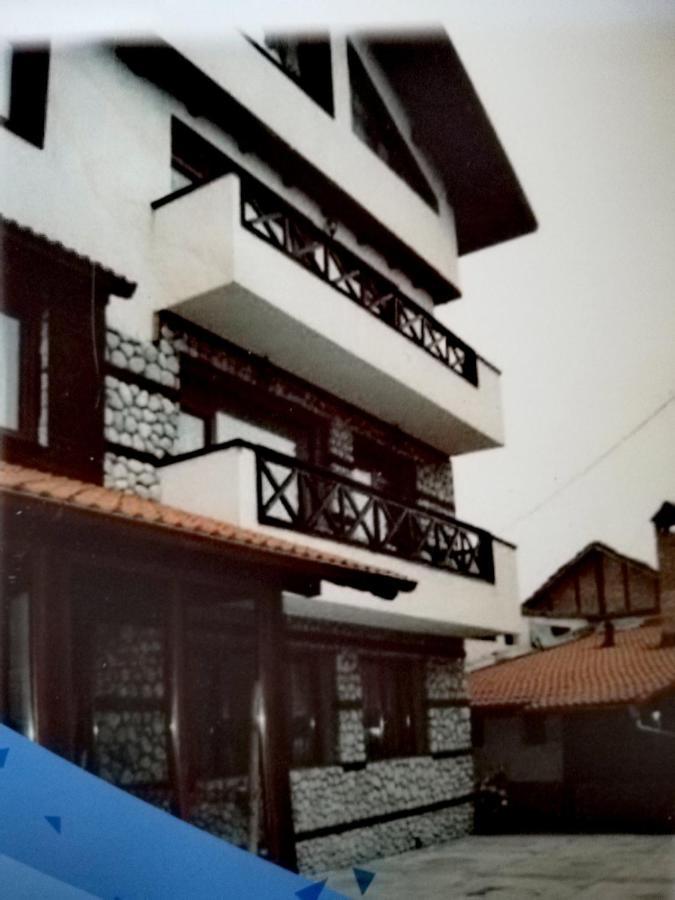 Family Hotel Ski Lift Hotel Bansko Zewnętrze zdjęcie