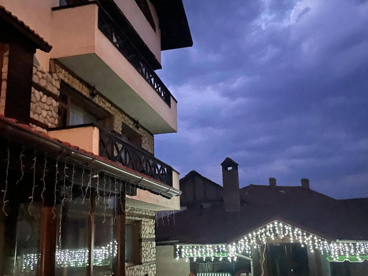 Family Hotel Ski Lift Hotel Bansko Zewnętrze zdjęcie