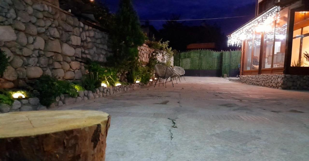 Family Hotel Ski Lift Hotel Bansko Zewnętrze zdjęcie