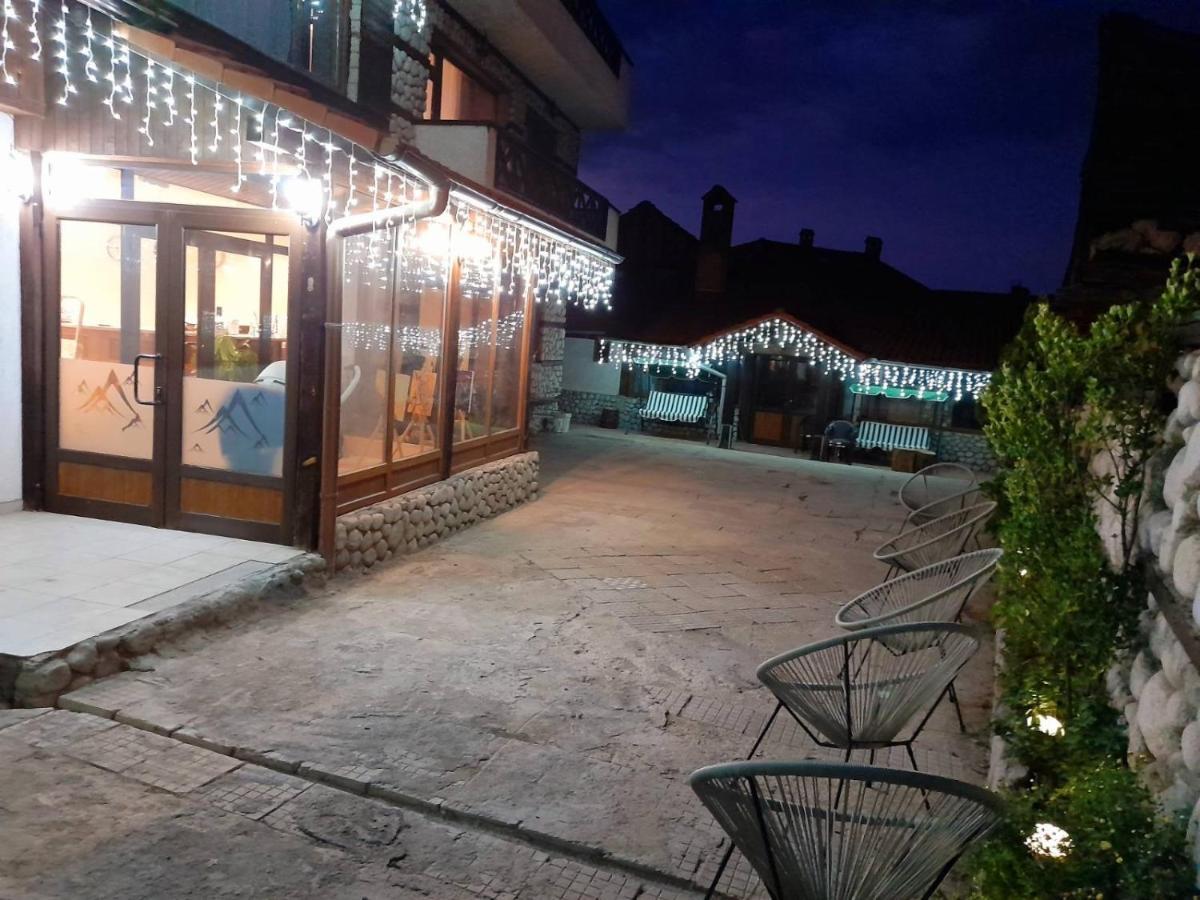 Family Hotel Ski Lift Hotel Bansko Zewnętrze zdjęcie