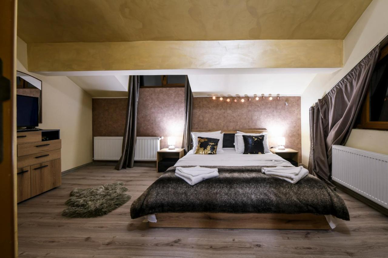 Family Hotel Ski Lift Hotel Bansko Zewnętrze zdjęcie