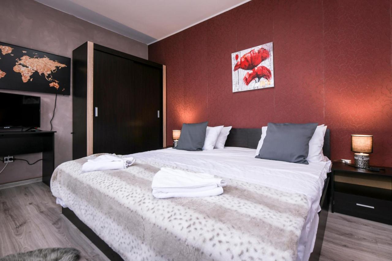 Family Hotel Ski Lift Hotel Bansko Zewnętrze zdjęcie