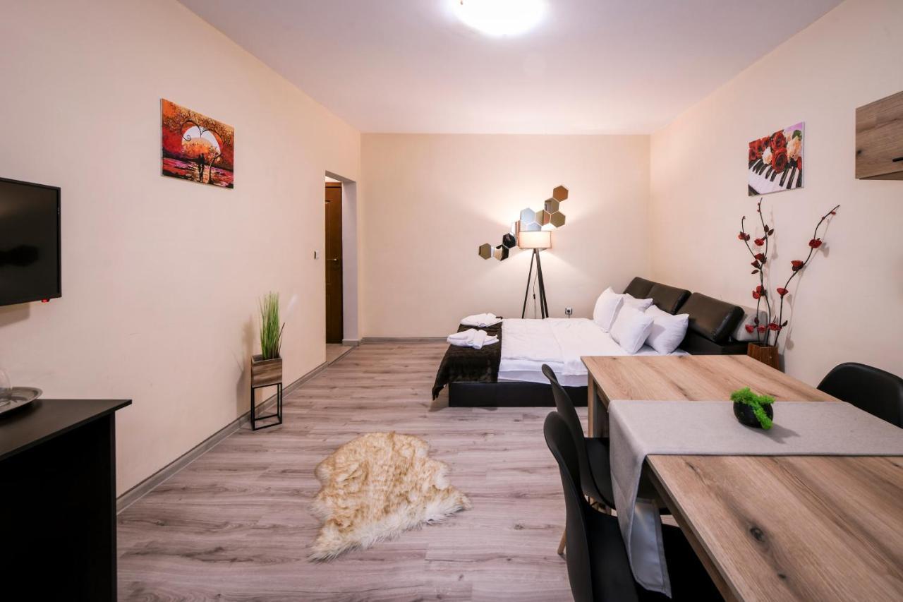 Family Hotel Ski Lift Hotel Bansko Zewnętrze zdjęcie