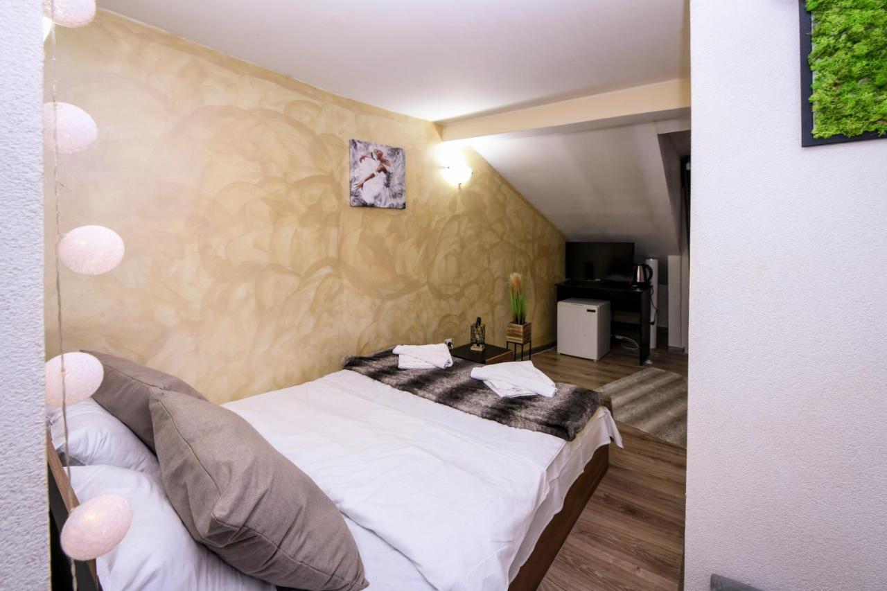 Mountain Paradise Bansko Zewnętrze zdjęcie