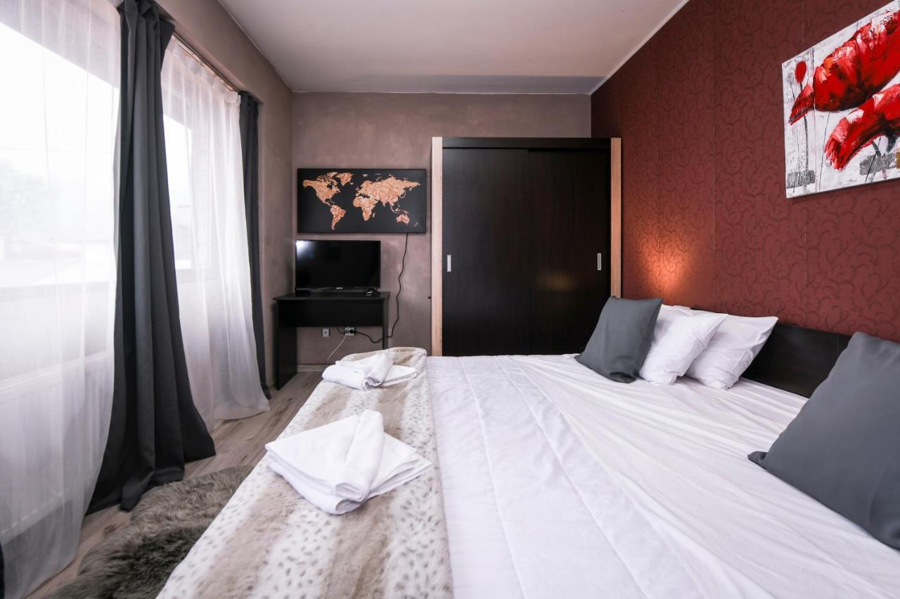 Family Hotel Ski Lift Hotel Bansko Zewnętrze zdjęcie