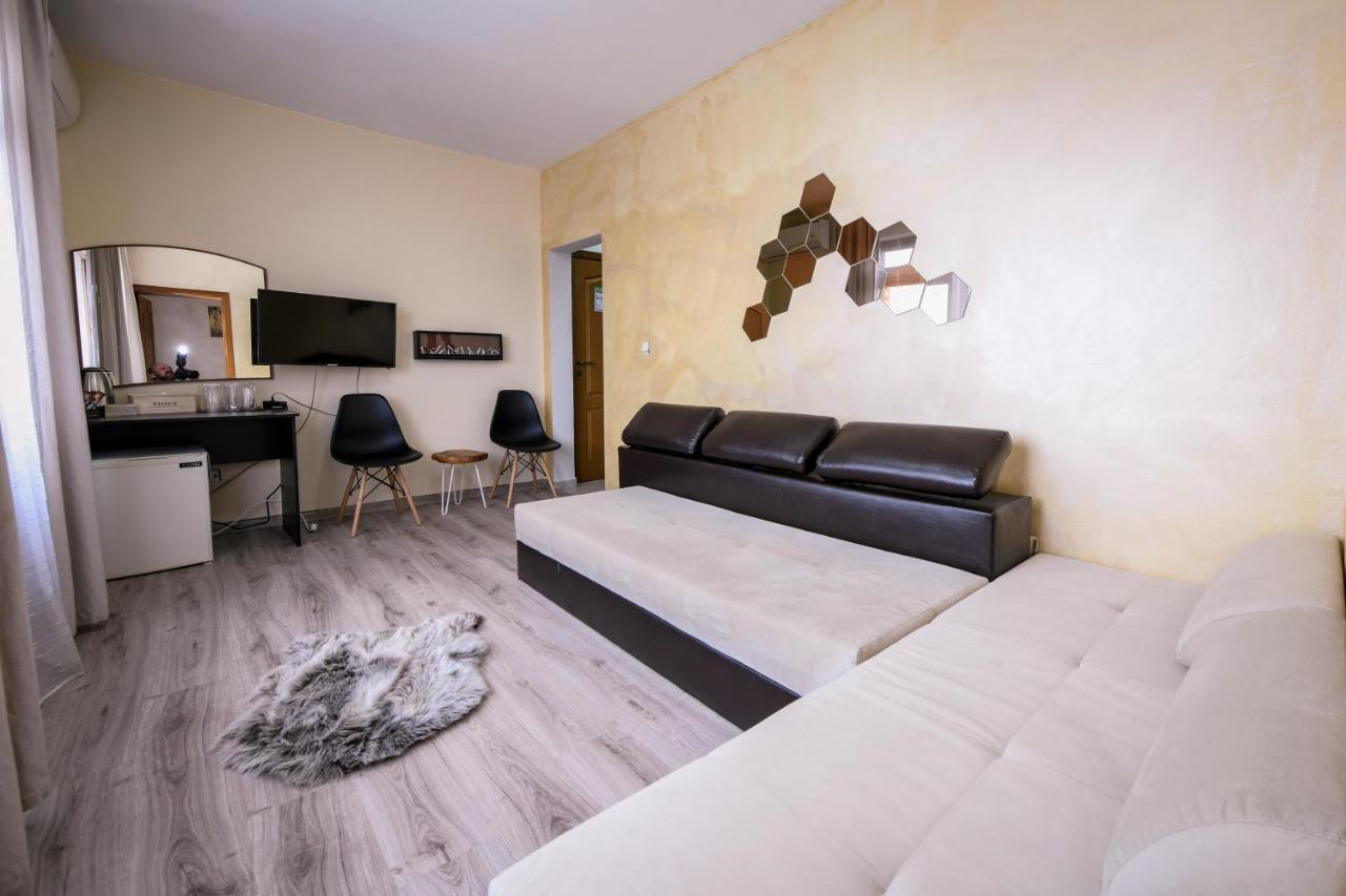 Family Hotel Ski Lift Hotel Bansko Zewnętrze zdjęcie