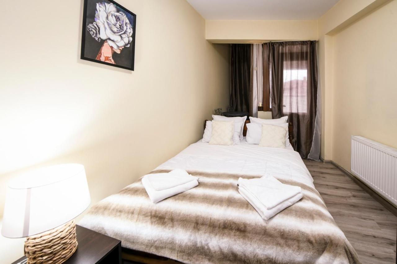 Mountain Paradise Bansko Zewnętrze zdjęcie
