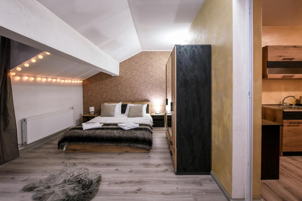 Family Hotel Ski Lift Hotel Bansko Zewnętrze zdjęcie