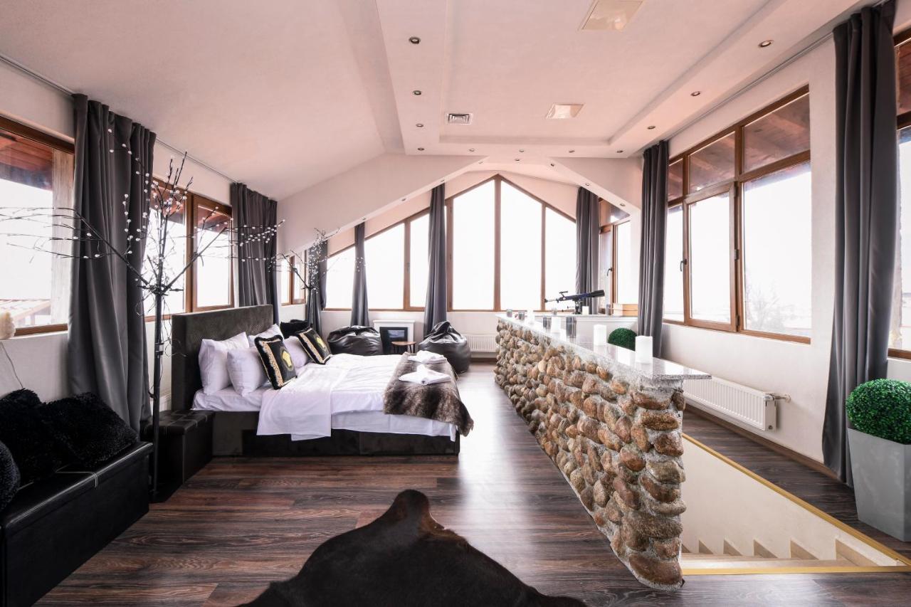 Family Hotel Ski Lift Hotel Bansko Zewnętrze zdjęcie