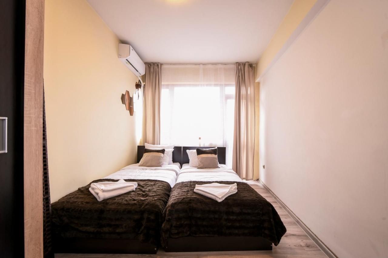 Family Hotel Ski Lift Hotel Bansko Zewnętrze zdjęcie