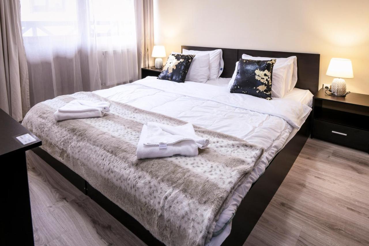 Family Hotel Ski Lift Hotel Bansko Zewnętrze zdjęcie