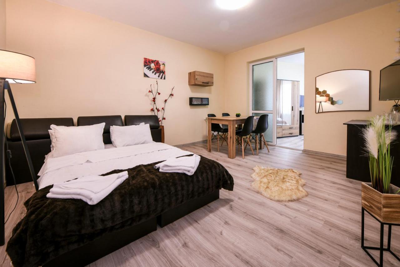 Family Hotel Ski Lift Hotel Bansko Zewnętrze zdjęcie