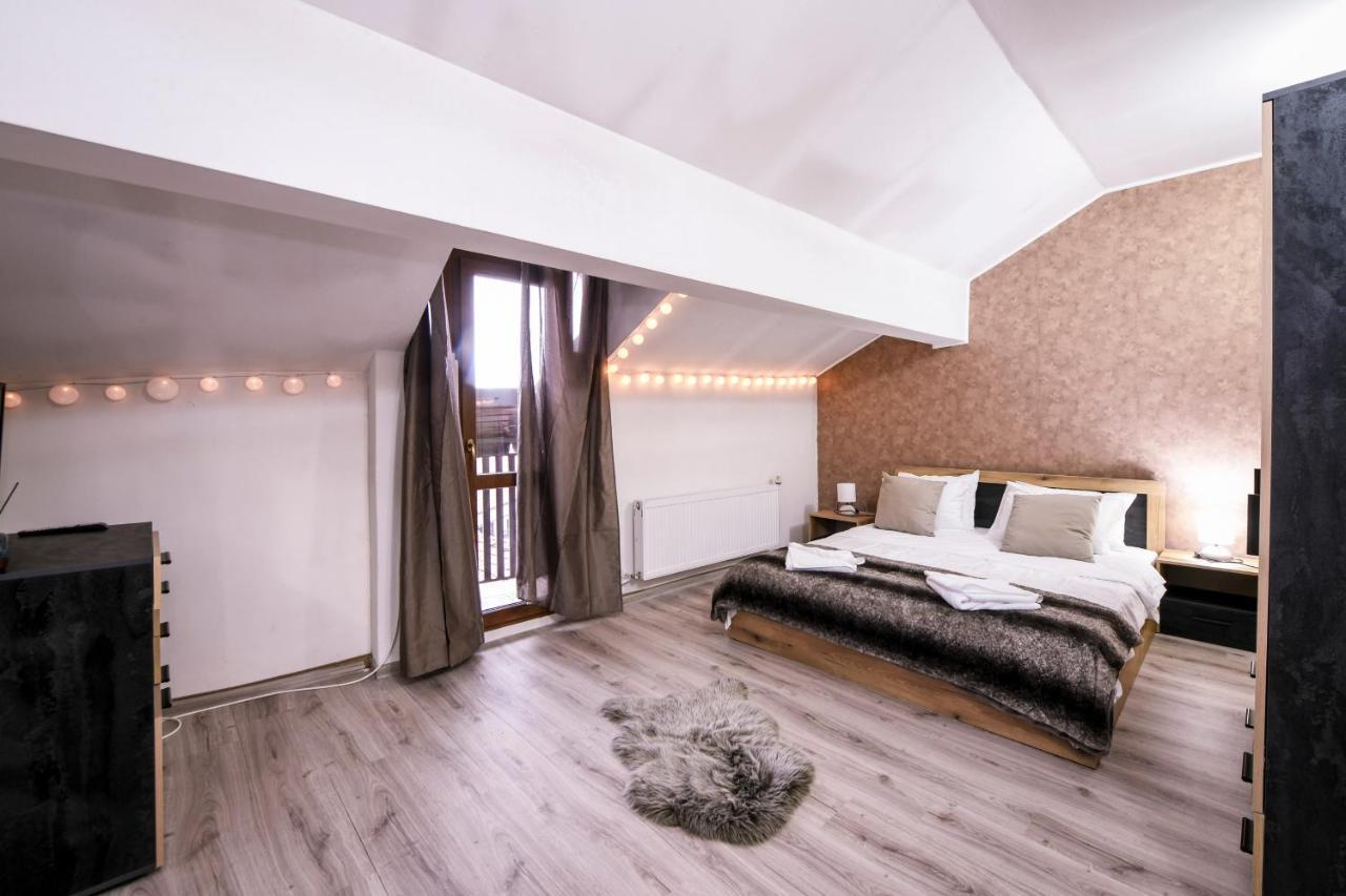 Family Hotel Ski Lift Hotel Bansko Zewnętrze zdjęcie