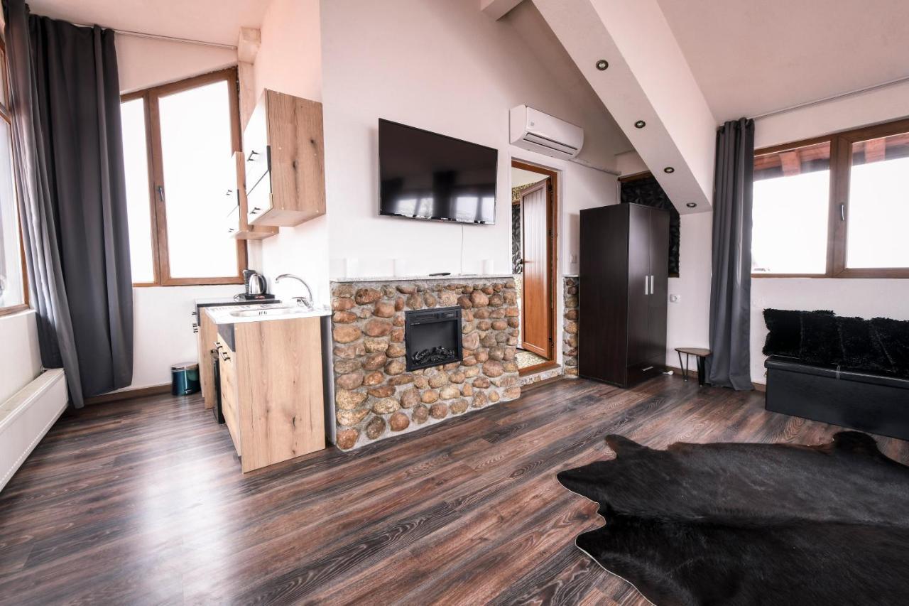 Family Hotel Ski Lift Hotel Bansko Zewnętrze zdjęcie