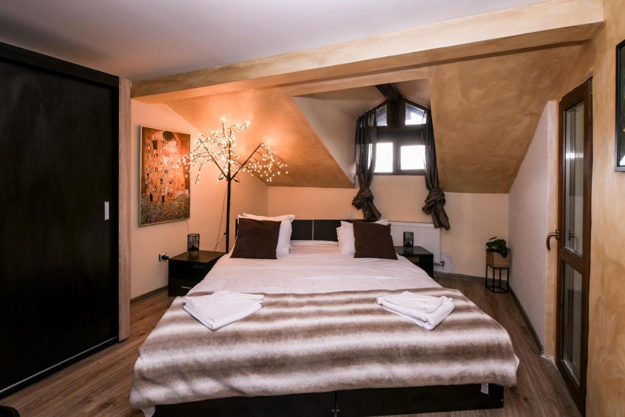 Family Hotel Ski Lift Hotel Bansko Zewnętrze zdjęcie