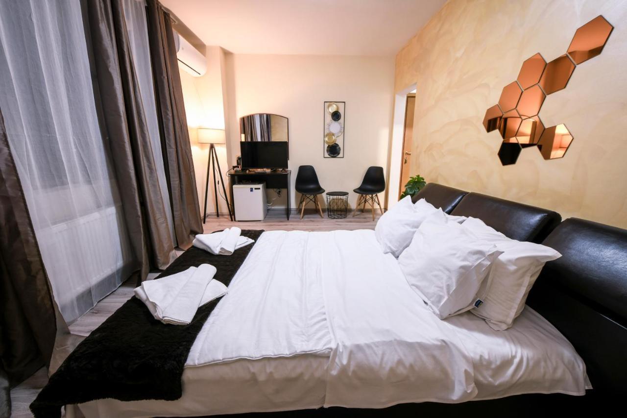 Family Hotel Ski Lift Hotel Bansko Zewnętrze zdjęcie