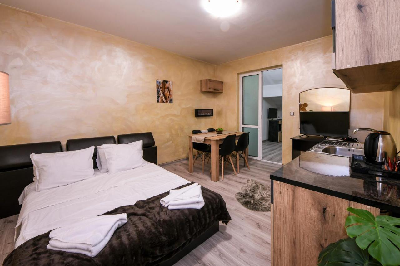 Family Hotel Ski Lift Hotel Bansko Zewnętrze zdjęcie