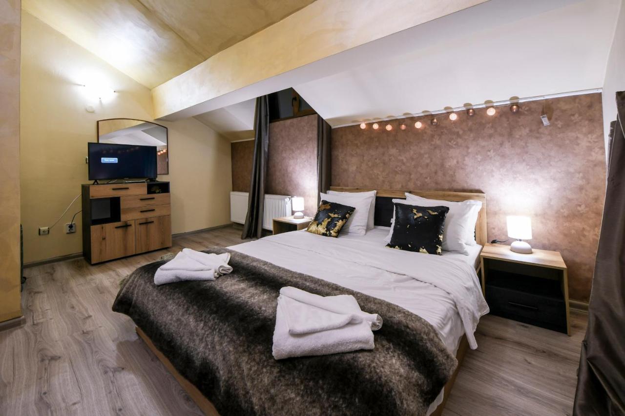 Family Hotel Ski Lift Hotel Bansko Zewnętrze zdjęcie