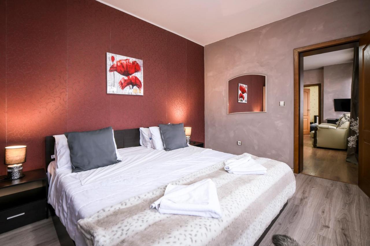 Family Hotel Ski Lift Hotel Bansko Zewnętrze zdjęcie
