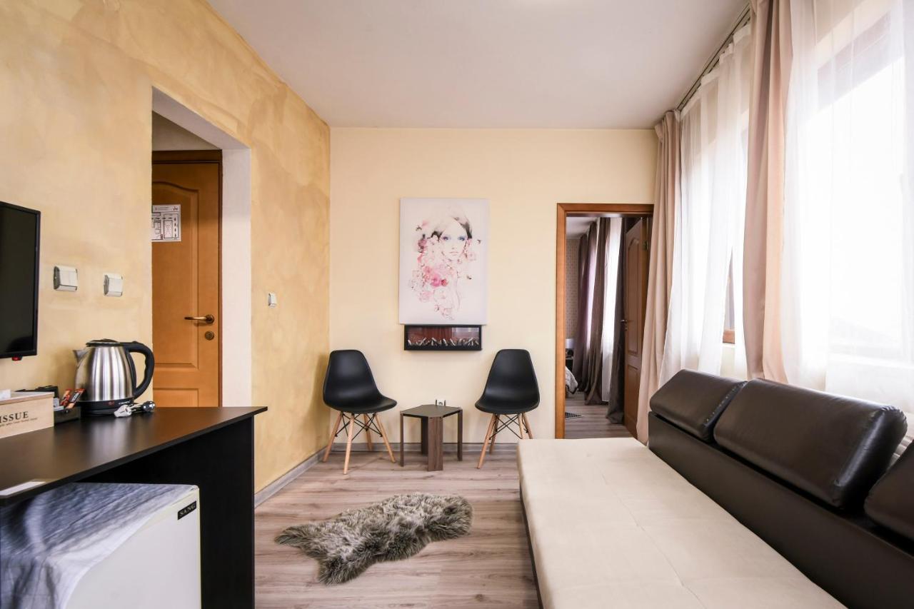Family Hotel Ski Lift Hotel Bansko Zewnętrze zdjęcie