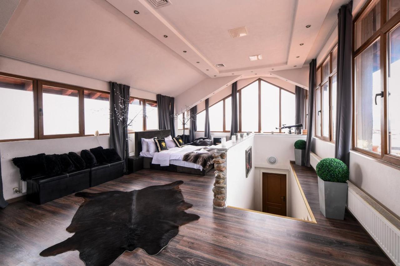 Family Hotel Ski Lift Hotel Bansko Zewnętrze zdjęcie