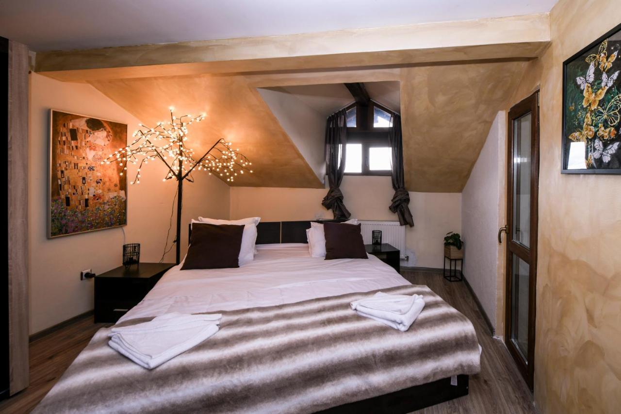 Family Hotel Ski Lift Hotel Bansko Zewnętrze zdjęcie