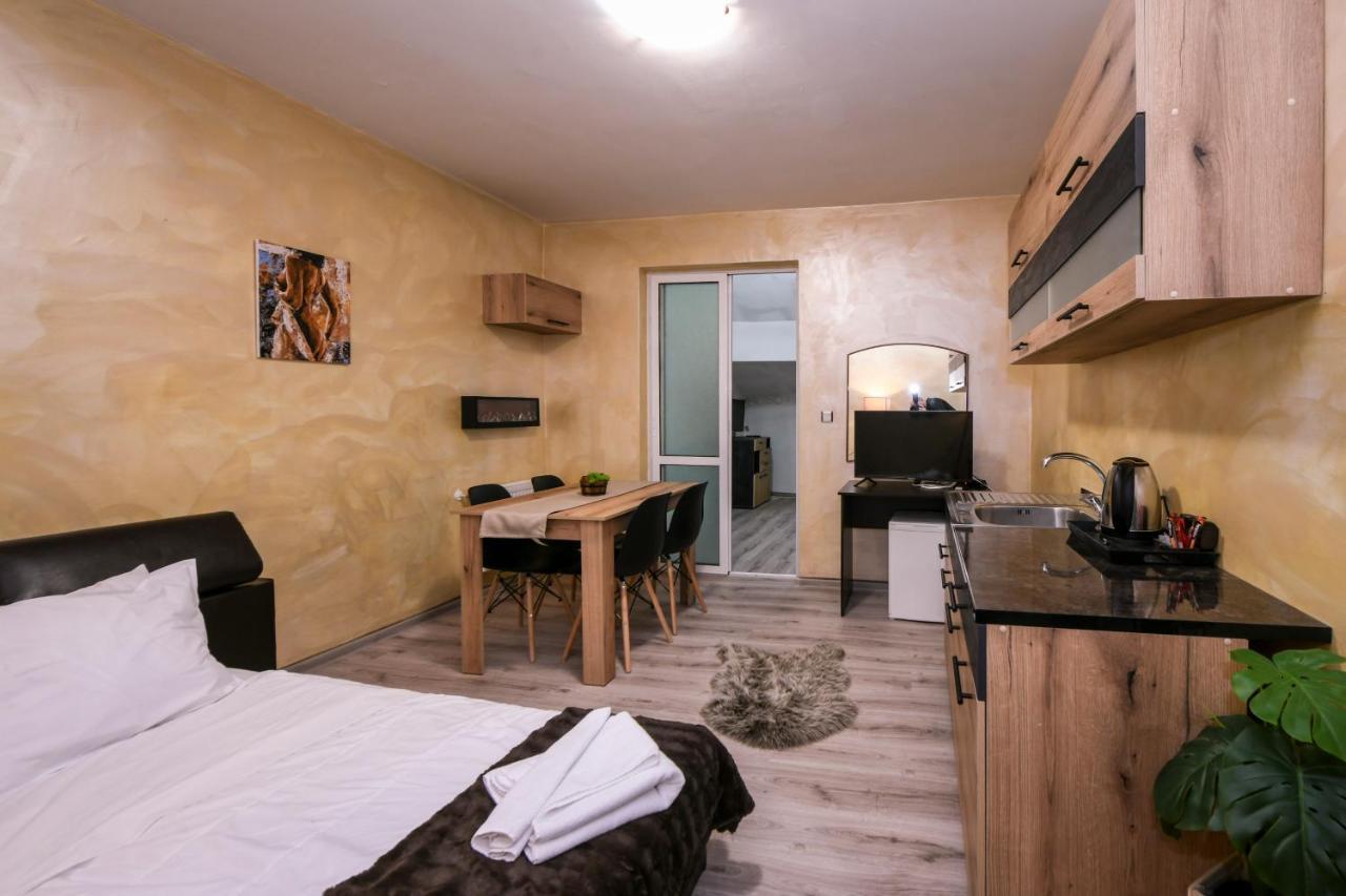 Family Hotel Ski Lift Hotel Bansko Zewnętrze zdjęcie