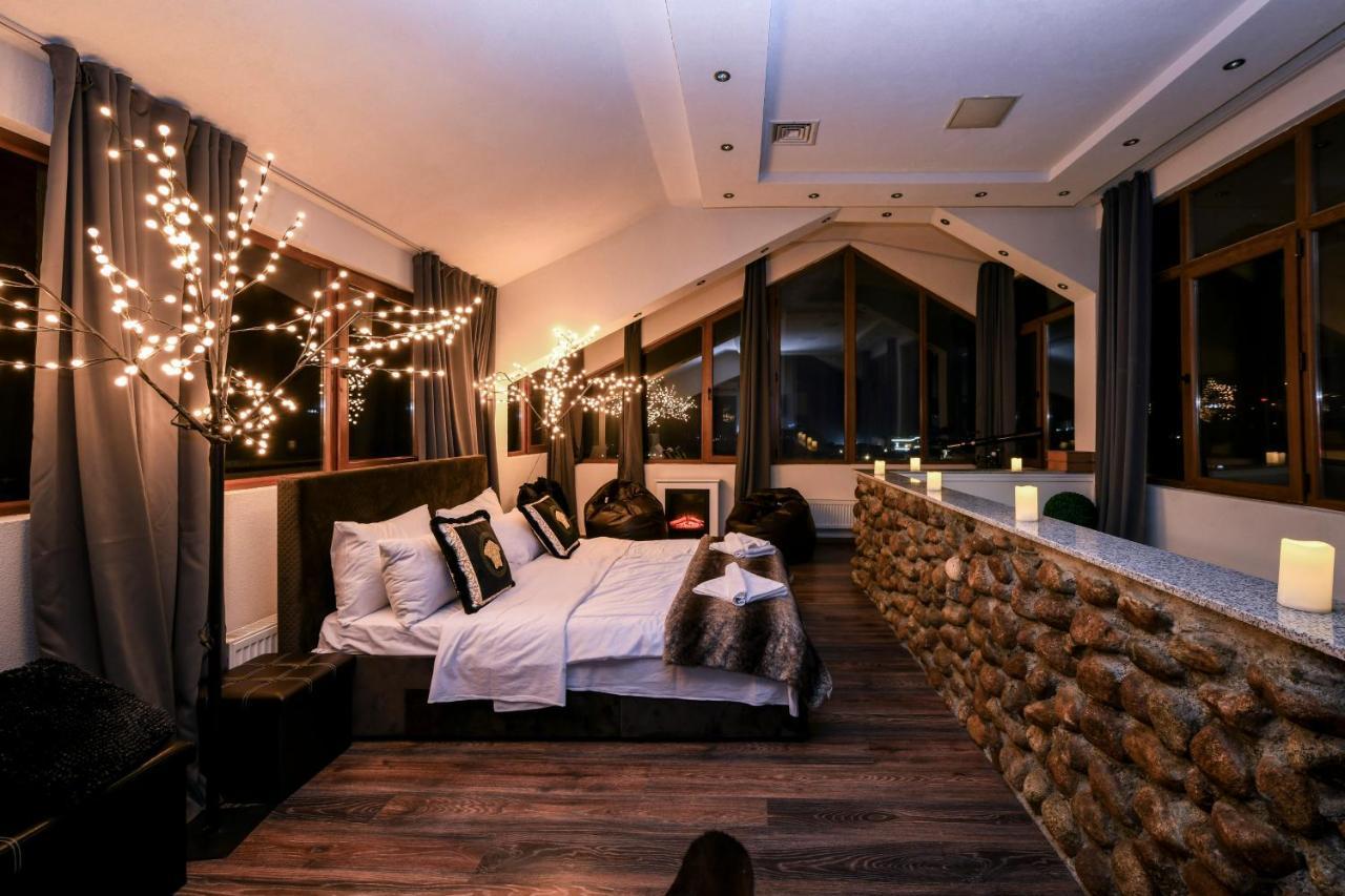 Family Hotel Ski Lift Hotel Bansko Zewnętrze zdjęcie