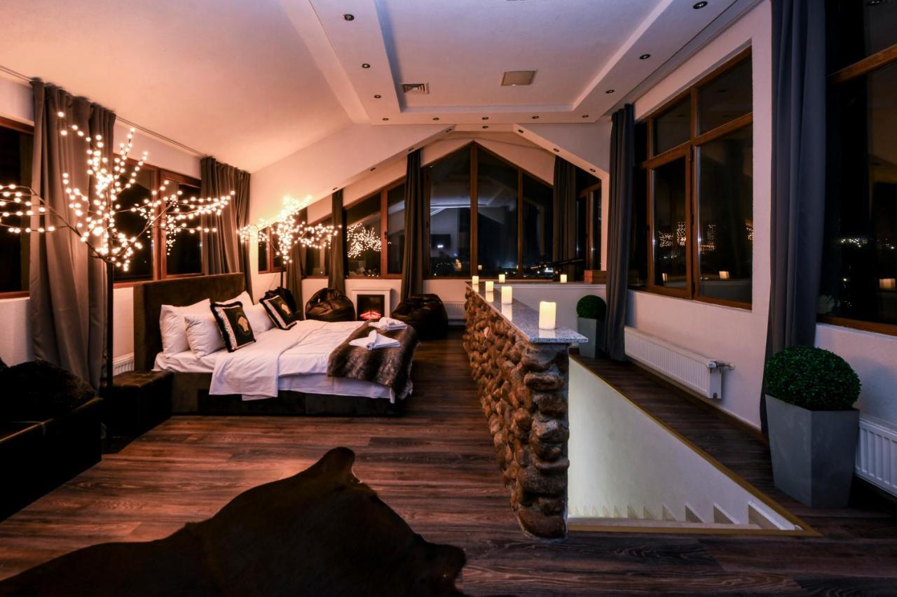 Family Hotel Ski Lift Hotel Bansko Zewnętrze zdjęcie