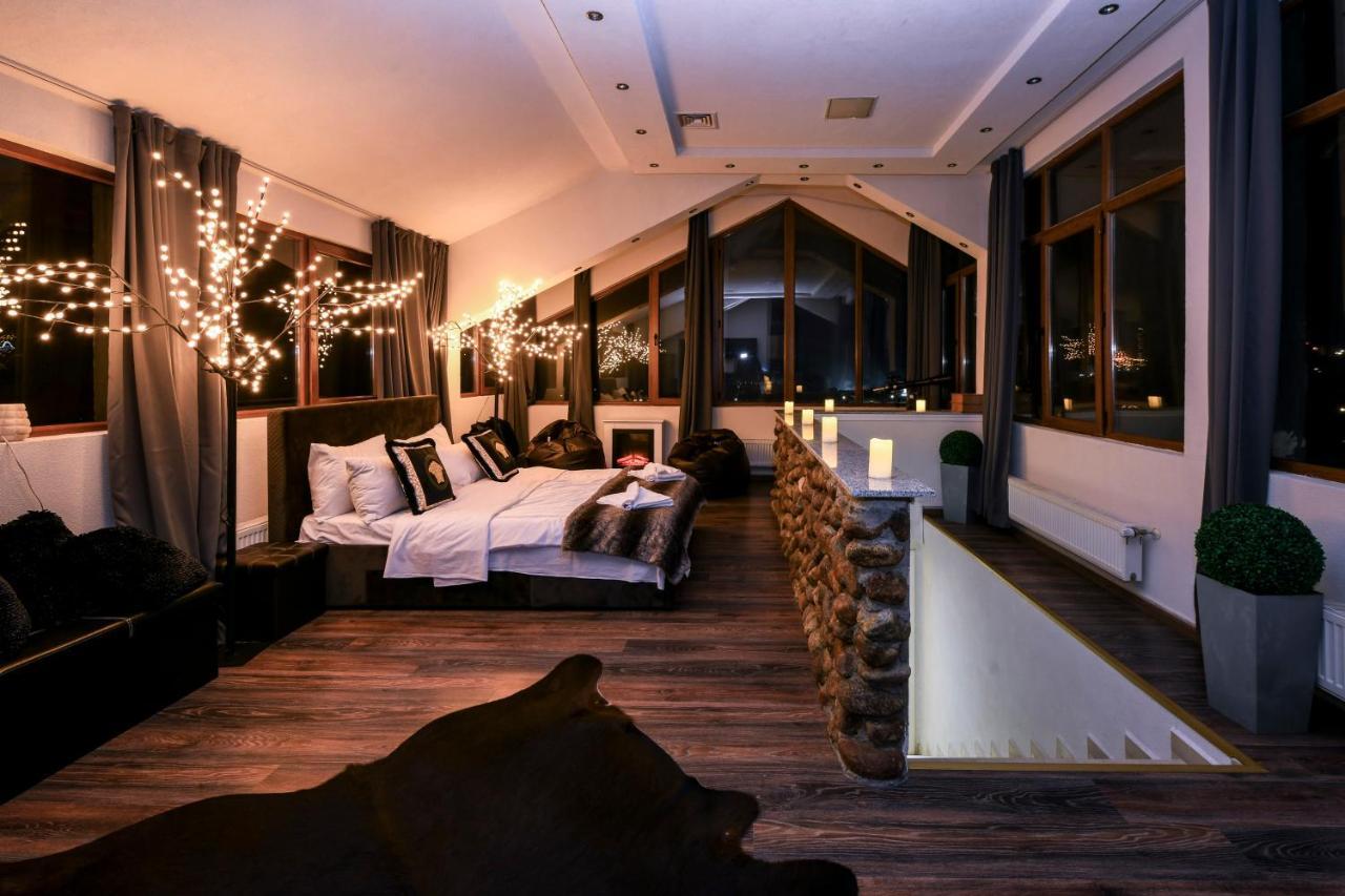 Family Hotel Ski Lift Hotel Bansko Zewnętrze zdjęcie