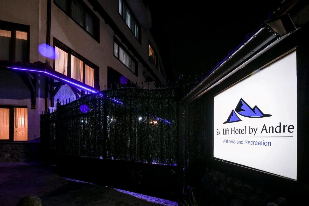 Family Hotel Ski Lift Hotel Bansko Zewnętrze zdjęcie