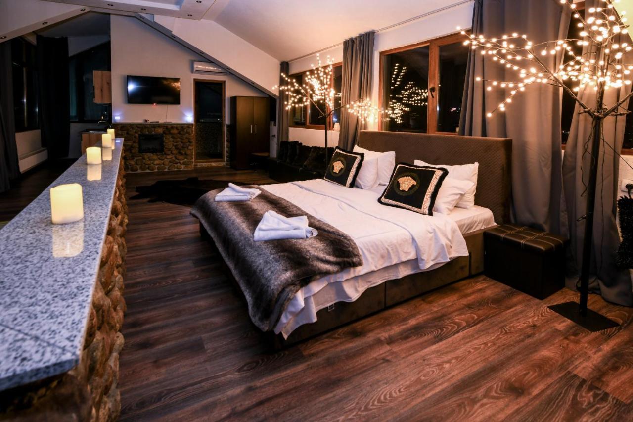 Family Hotel Ski Lift Hotel Bansko Zewnętrze zdjęcie