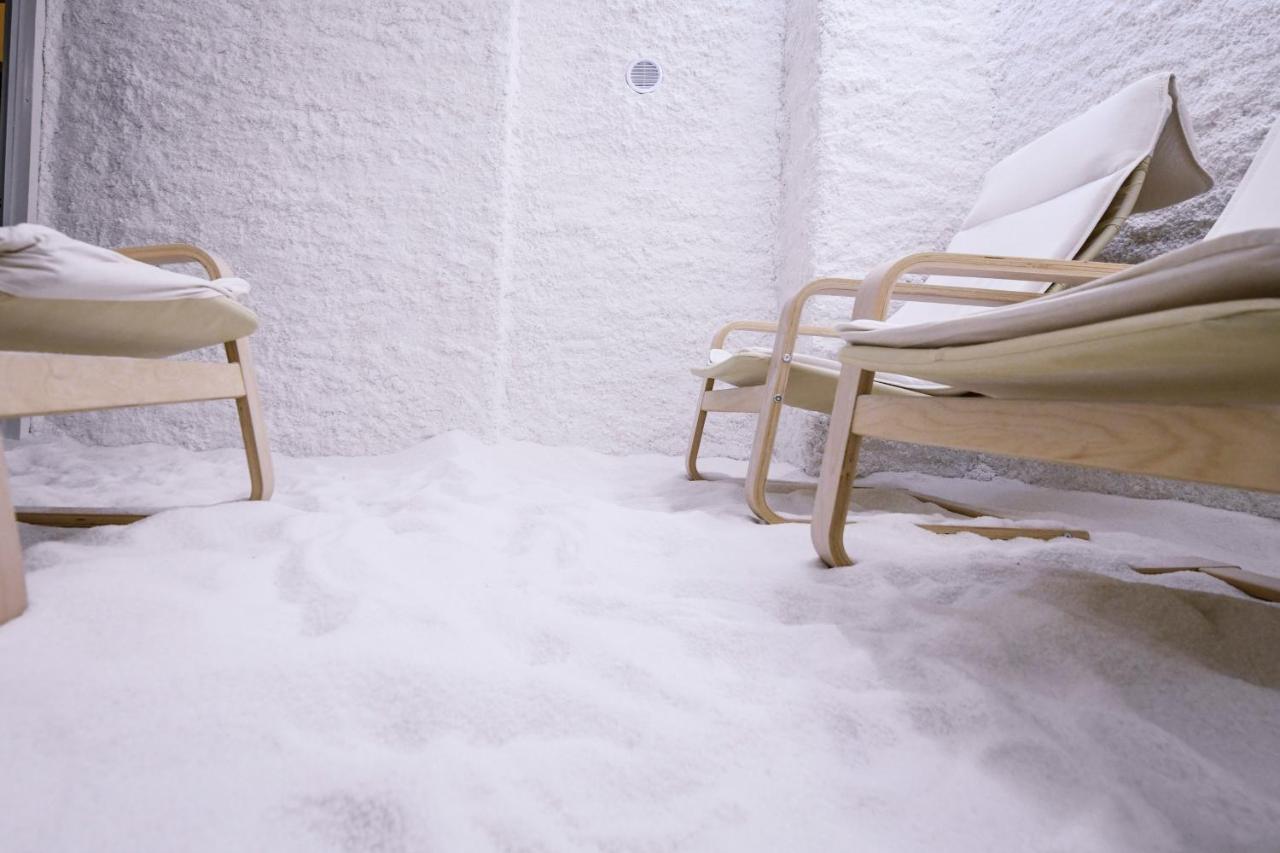 Mountain Paradise Bansko Zewnętrze zdjęcie