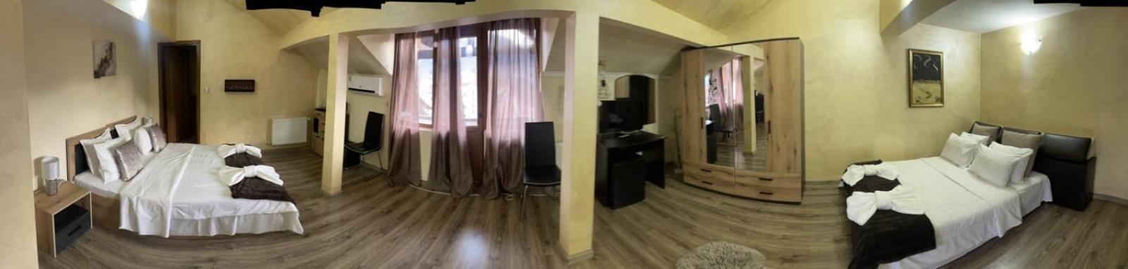 Family Hotel Ski Lift Hotel Bansko Zewnętrze zdjęcie