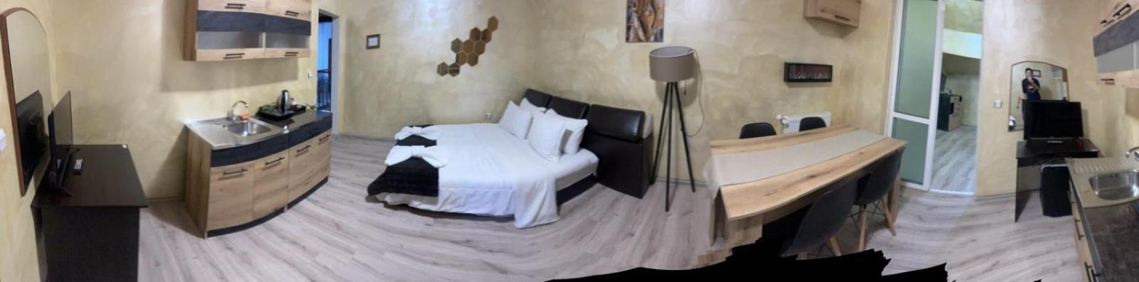 Family Hotel Ski Lift Hotel Bansko Zewnętrze zdjęcie