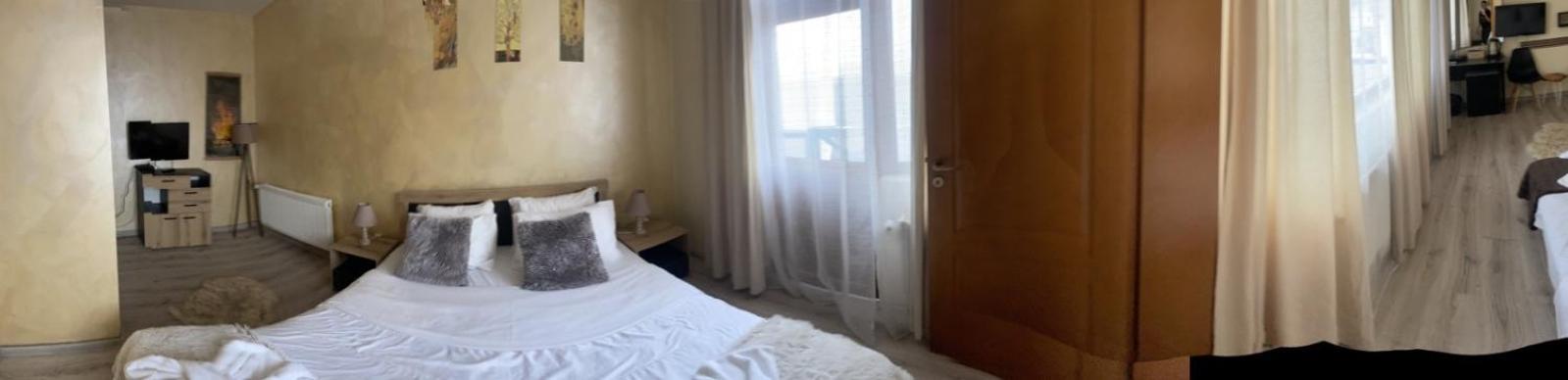 Family Hotel Ski Lift Hotel Bansko Zewnętrze zdjęcie