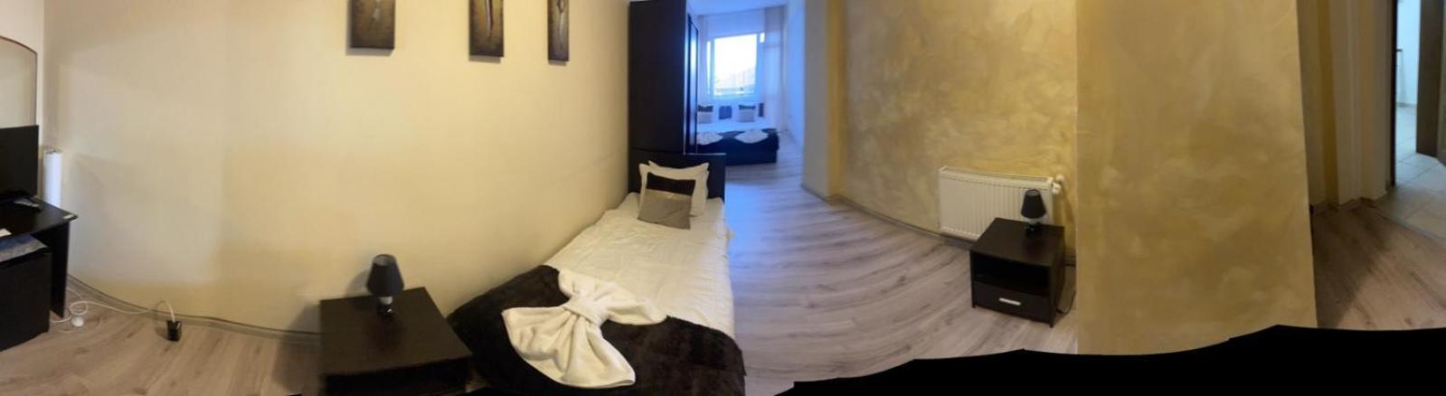 Family Hotel Ski Lift Hotel Bansko Zewnętrze zdjęcie