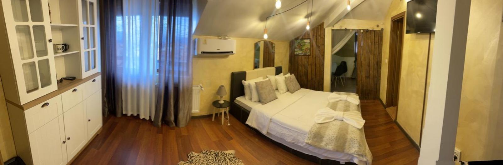 Family Hotel Ski Lift Hotel Bansko Zewnętrze zdjęcie