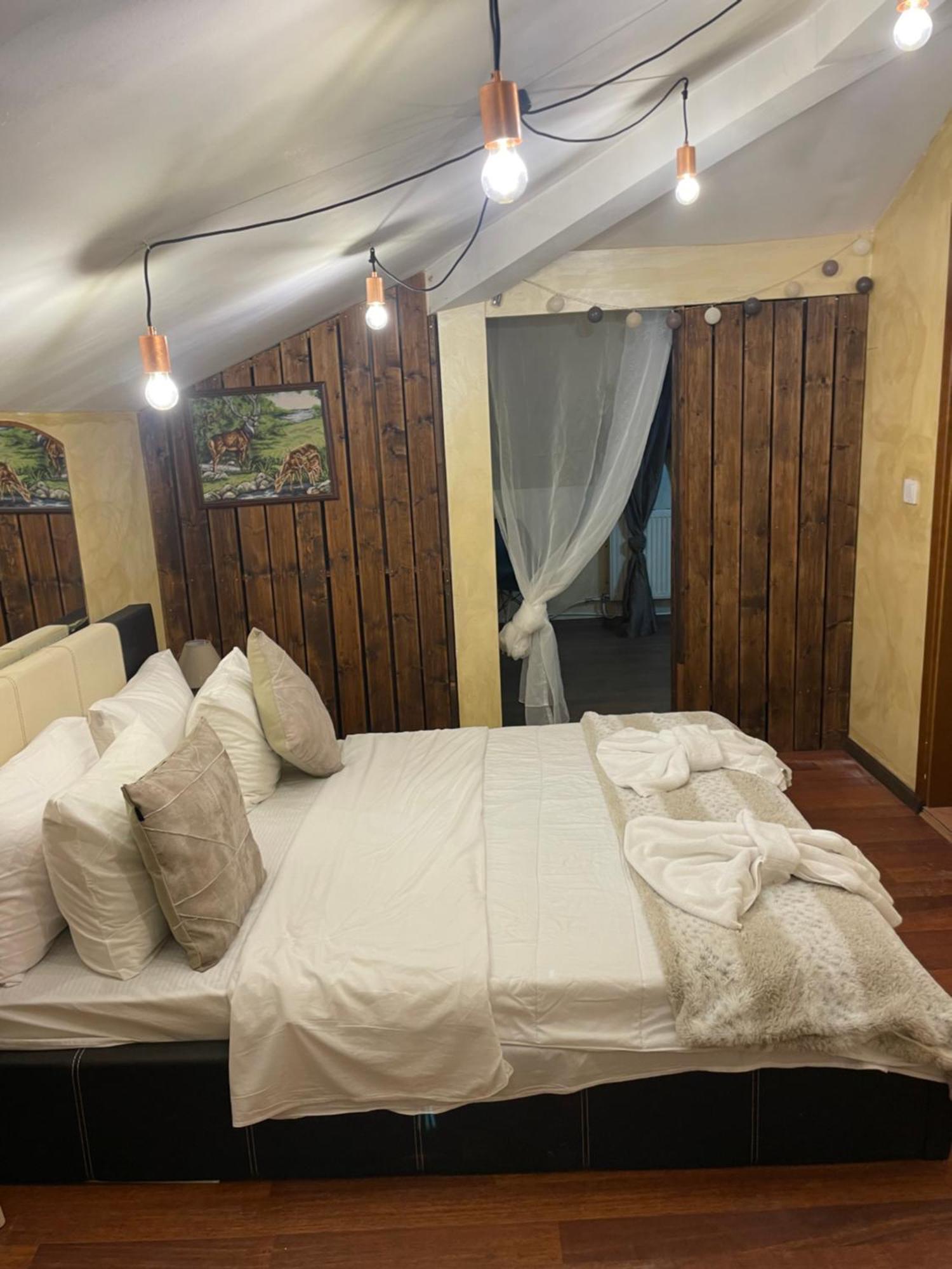 Family Hotel Ski Lift Hotel Bansko Zewnętrze zdjęcie