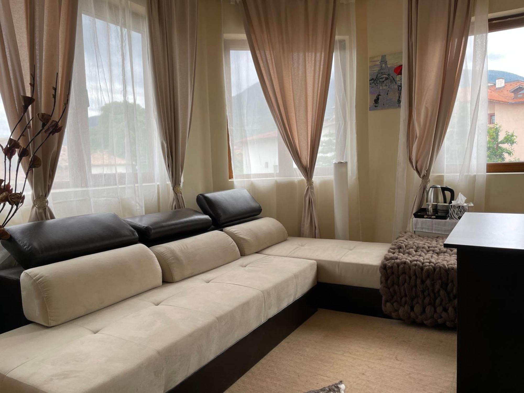 Family Hotel Ski Lift Hotel Bansko Zewnętrze zdjęcie