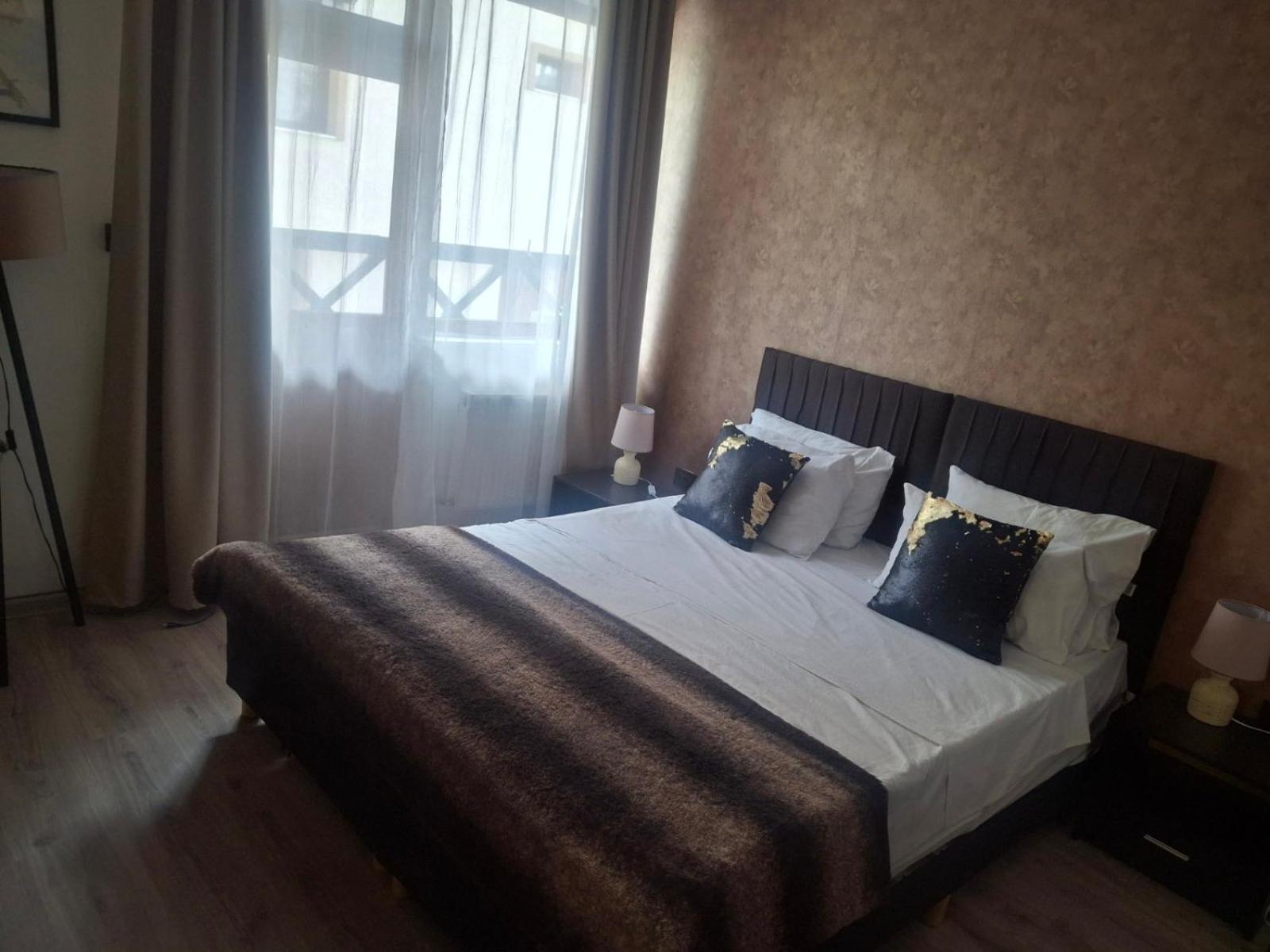 Mountain Paradise Bansko Zewnętrze zdjęcie