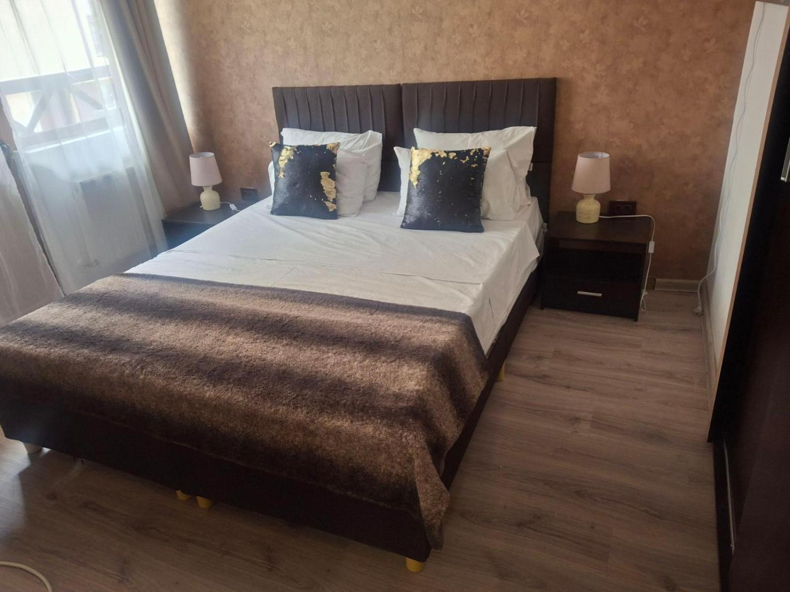 Mountain Paradise Bansko Zewnętrze zdjęcie